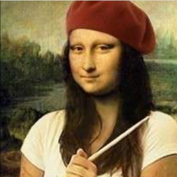 Art Girl Closet - Picture 1 of 1